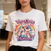Tops – T-Shirts