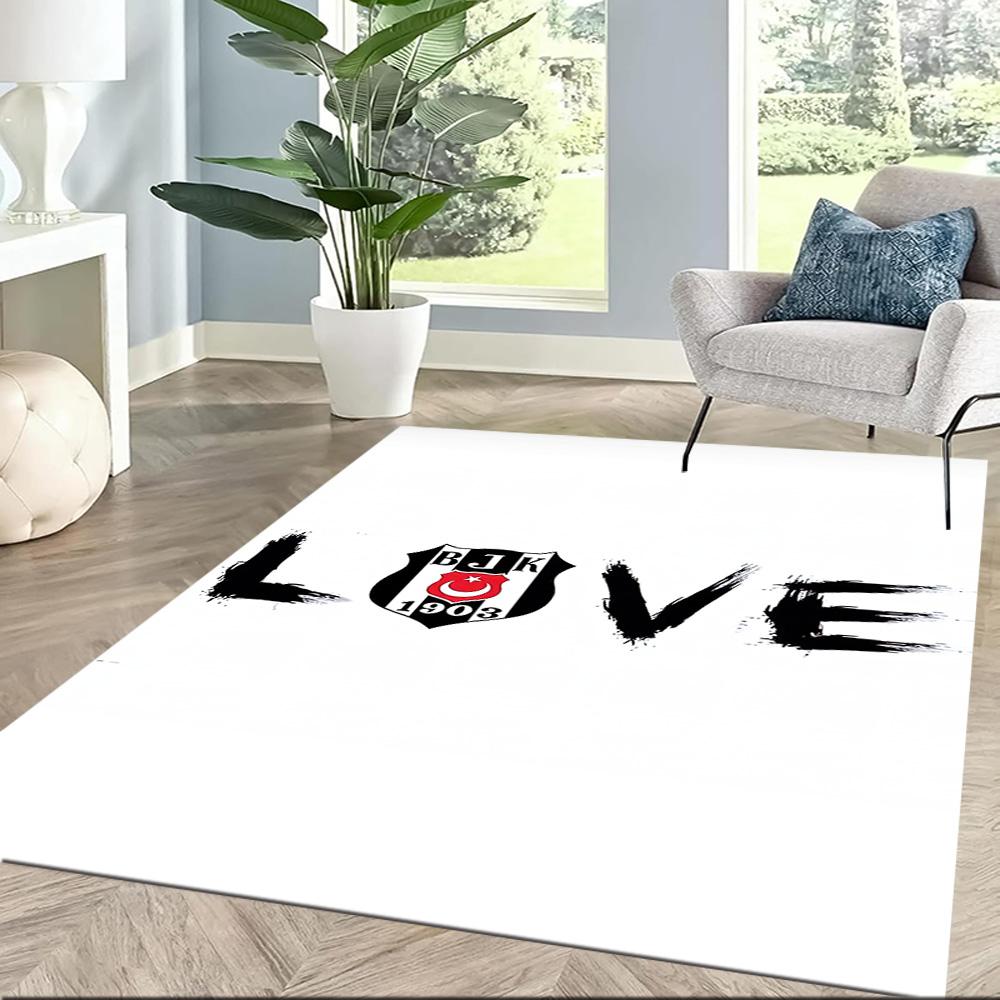 Bjk Square rugs are a great choice for living rooms, bedrooms, home décor, and as gifts.