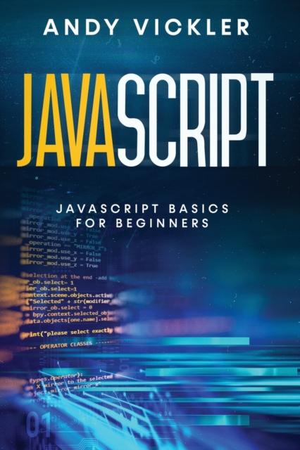 Kniha Javascript : Javascript Basics for Beginners : 1