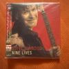 Steve Winwood Nine Lives CD+DVD Japan Edition