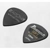 Ibanez BEL16ST10S-HBK: New Teardrop-Shaped Picks Made with New Elastomer, Soft Material, 1.0mm Thick, Non-Slip, Pack of 3