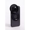 Tiffen 58mm Smartphone Filter Mount Kit for iPhone Pro 14/15 (SP58FA14PRSUNGK)