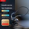 Newmine GE05 Bone Conduction Sports Bluetooth Headphones