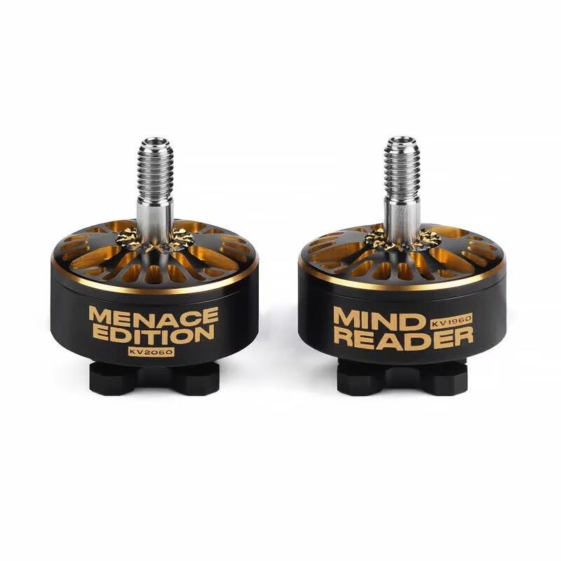 Blackbird V4 2307.3 FPV Drone Brushless Motor