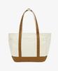 The North Face Nn2Pr69C All Day Tote Large Camel