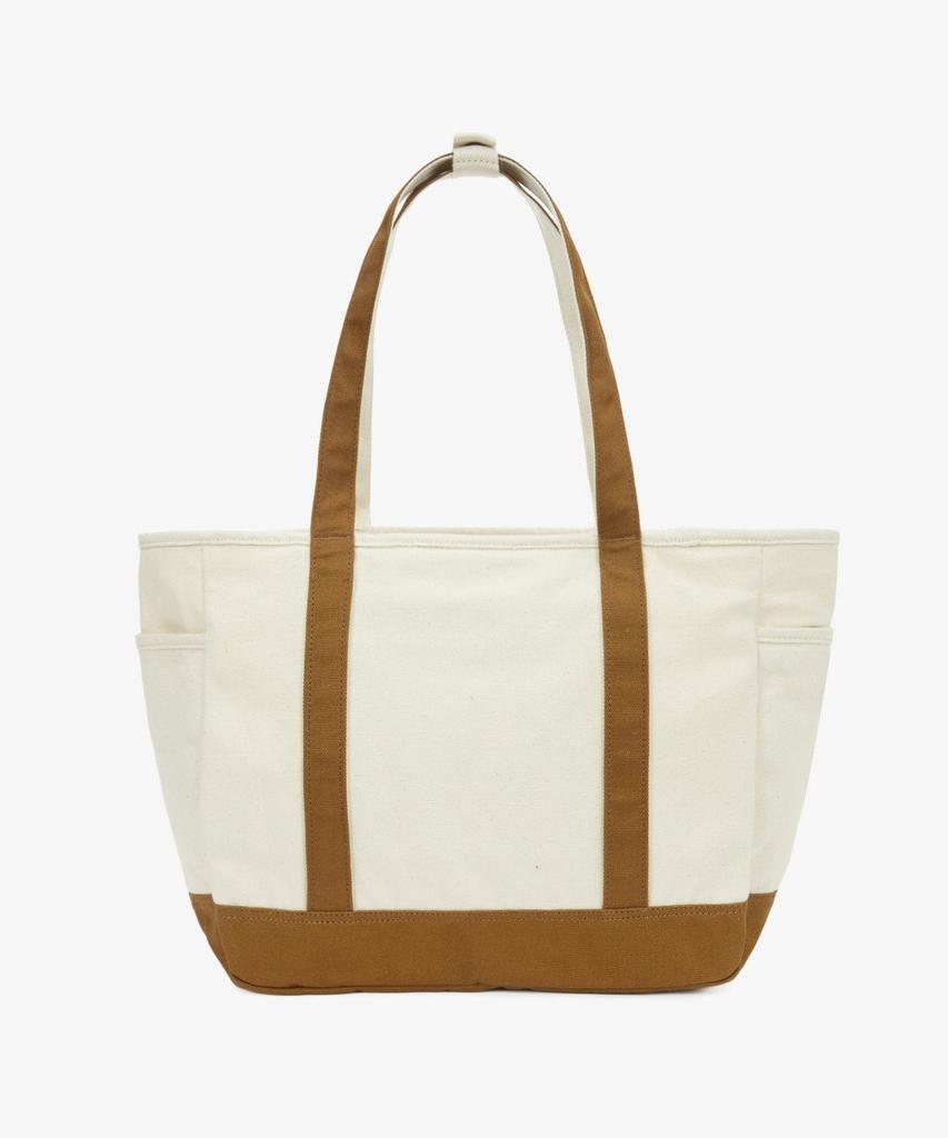 The North Face Nn2Pr69C All Day Tote Large Camel