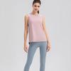 Women's Lightweight Cool-Feel Quick-Dry Yoga Vest