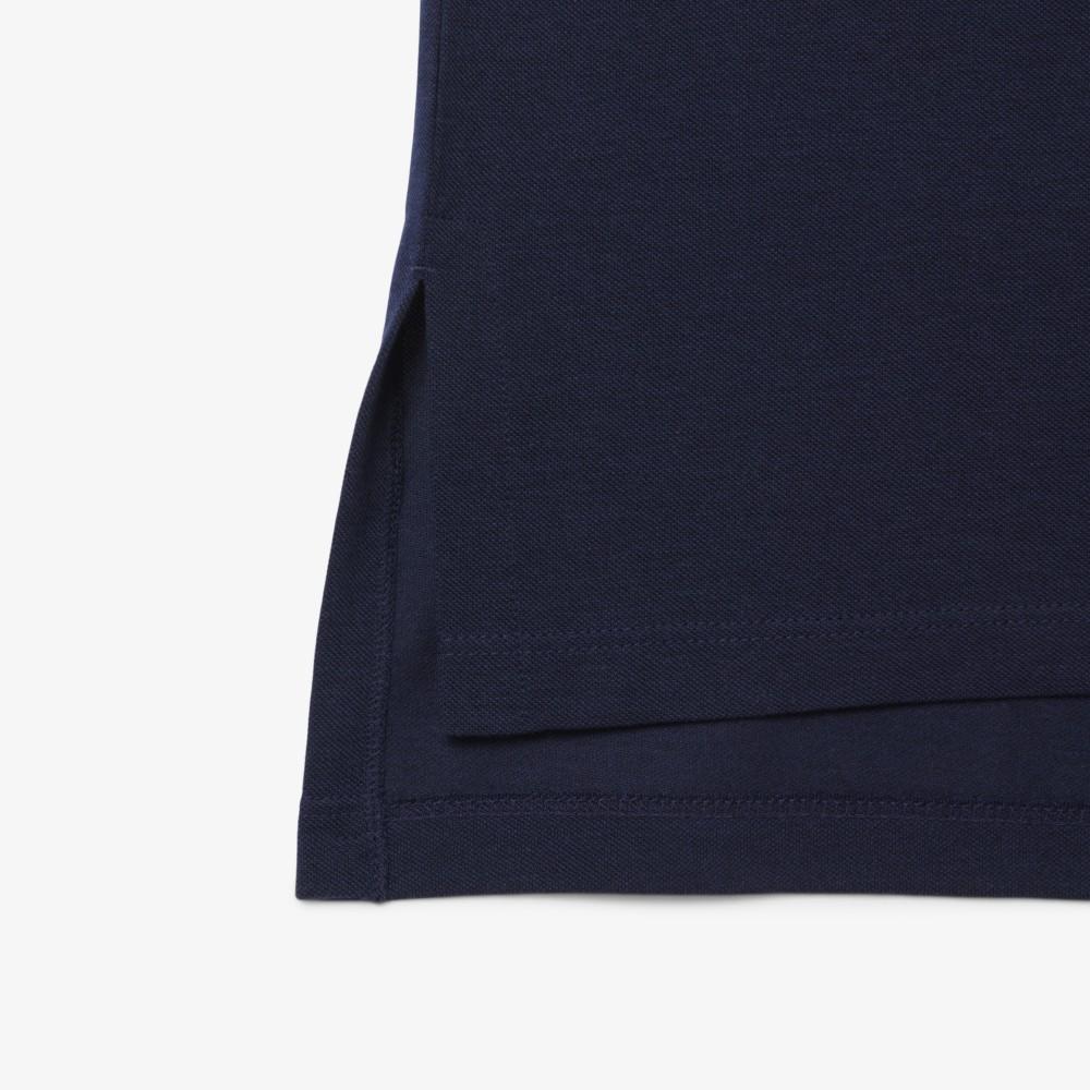 [Lacoste] Women's New Heritage Polo Shirt PF1123-56G166
