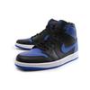 Jordan 1 Retro Black Royal Blue 2013 Jordan 555088-085