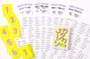 Gentosha Katakana-nashi Bob Jiten for 8 Players 8 Years and Older