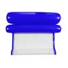 Hamac gonflable aquatique Sinhoon, matelas flottant pour piscine, chaise longue portable, 130 x 71 cm