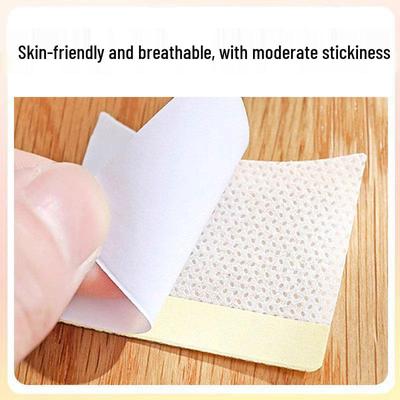 Ultra-Thin Soft Eyelash Extension Pads for Removal & Isolation