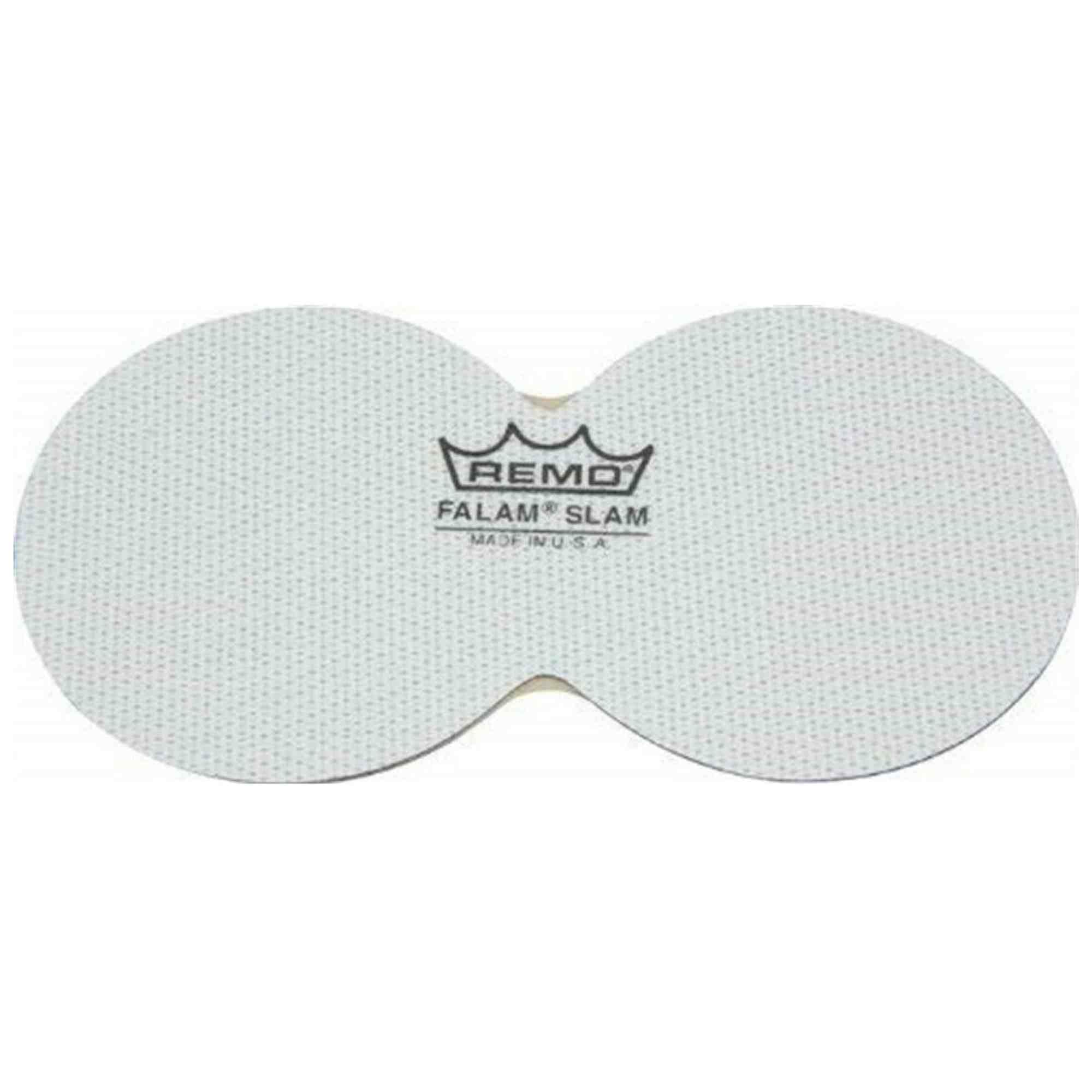 

REMO Bass Drum Impact Pad KS-0012-PH