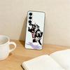 O-Okumura R-Rin   Phone Case For Samsung Galaxy A73,A72,A71,A70,A53,A52,A51,Others Soft Black Cover