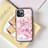 P-Project S-SEKAI Mizuki Akiyama Phone Case For iPhone 17,16,15,14,13,12,11 Plus,Pro Max,XS,Colorful Silver Black Cover