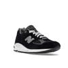 New Balance 990v2 Fabriquées aux États-Unis Noir Gris Baskets Unisexe M990BL2