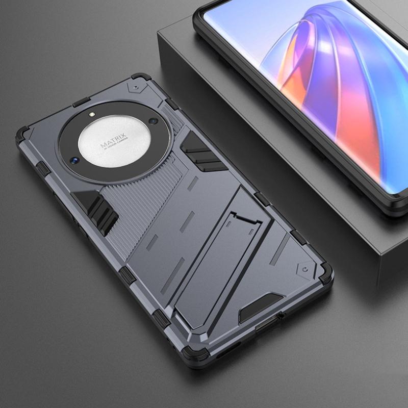 Shockproof Armor Case For Huawei Honor X20 X30 X40 GT Back Cover For Honor X20 SE X30i X40i Case Anti-Fall Protect Funda Coque
