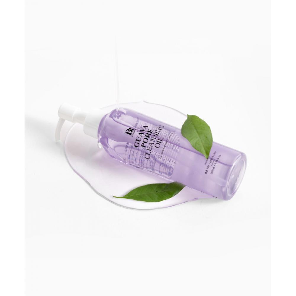 Benton Guava Blackhead Pore Cleansing Oil 200ml