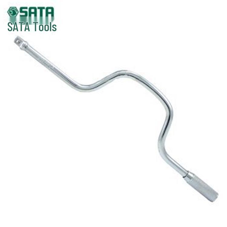 SATA 12.5MM Series Quick Ratchet Handle - Model 17001 17001