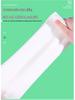 Bamboo Fiber Dual-Use Dishcloth: Weekly Disposable, Wet & Dry Scouring Pad