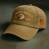 250th Anniversary of the United States Baseball Hats Outdoor Personality Leisure Men Women Visor Cap 2025 New Hip Hop Couple Cap