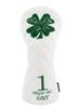 Golf Head Cover for Driver DR, Wood, FW, Utility UT