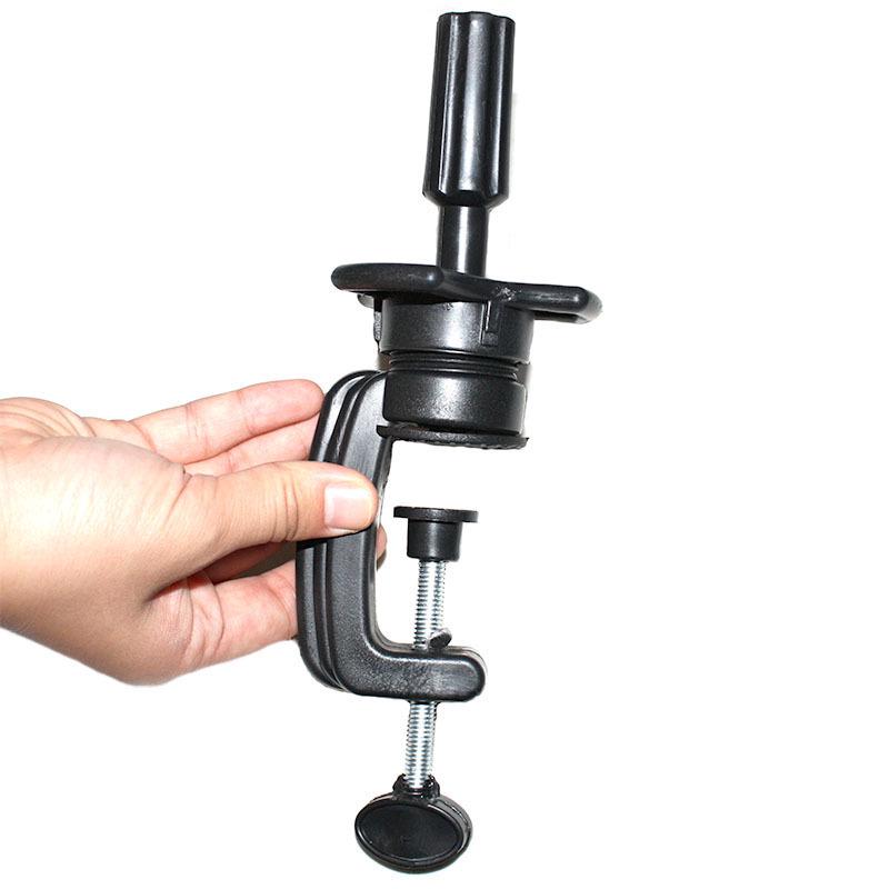 

Настольная подставка-манекен для парика и куклы