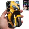 Etui Do Samsung Galaxy S23 Fe - Motor Motocykl Fan Obudowa Case Plecki