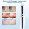 KouRy Blackhead Removal Pore Vacuum Cleaner, Face Nose Blackhead Removal Blackhead Removal Acne,3 Types of Suction 5 Replacement Suction Heads Beauty