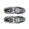 New Balance 992 Κατασκευασμένα στις ΗΠΑ Γκρι 2025 Unisex Αθλητικά Παπούτσια Ασημί-Μεταλλικό U992GY