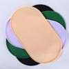 Anti-slip Pet Bowl Mat Anti Overflow Cat Placemat Puppy Feeder Tray Pet Feeder Mats  for Dog Cat