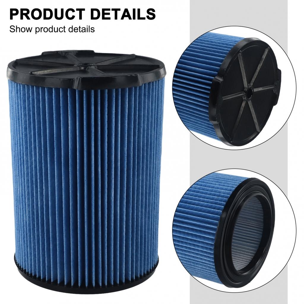 Filter Screen Filter Element Filtration Filter Element Vacuum Cleaner