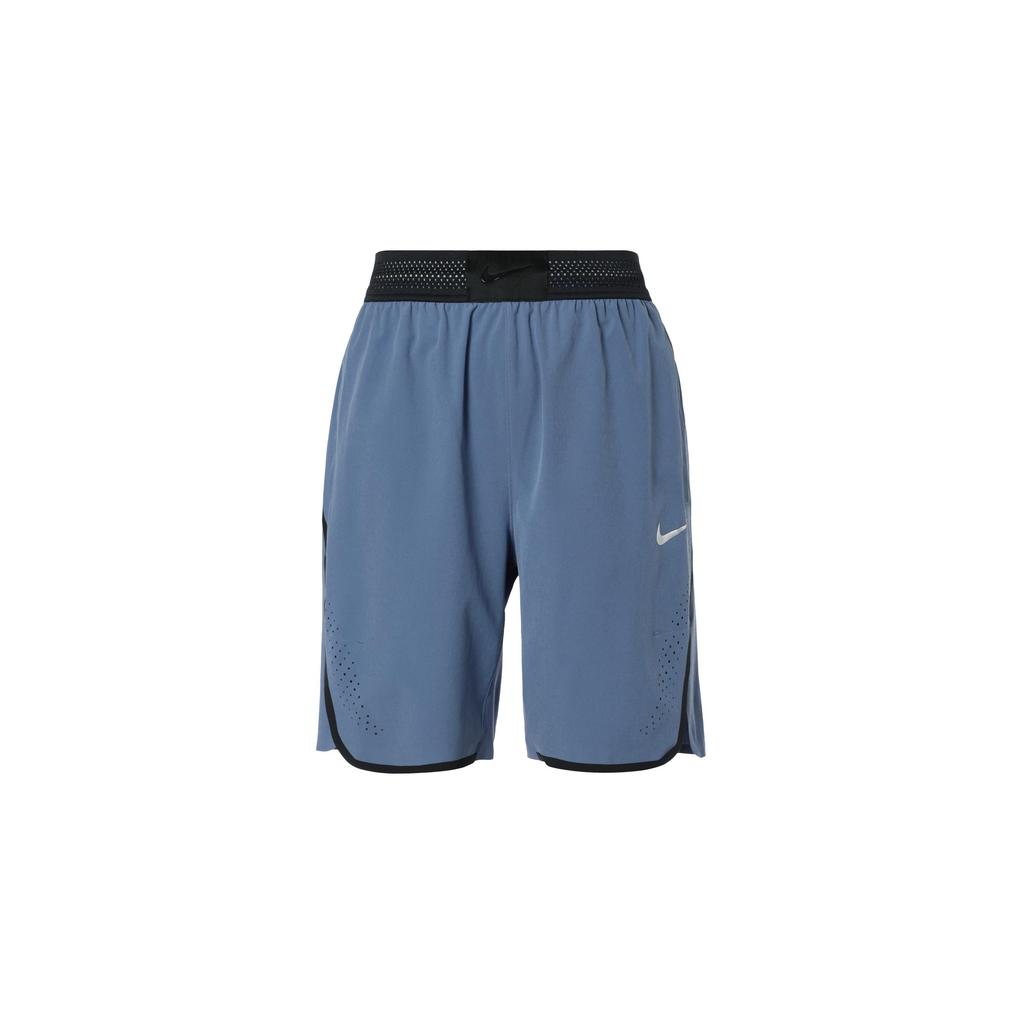 Nike Basketball Shorts Men's Blue Thin Skort 776116-404