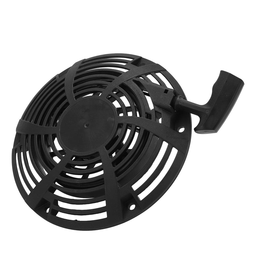 Recoil Starter Assembly Black 150 365 Engine Rewind Recoil Pull Starter Assembly Fit for 111P02 111P05 111P07 112P02