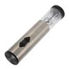 Electric Wine Opener Battery Operated Automatic Wine Bottle Opener with Corkscrew LED Light for Part