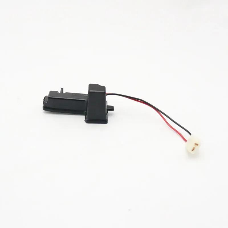 For Mercedes-Benz GL W164 2009-2016 G R M Class W166 2010-2015 GLE Class 2015- GLS Side Mirror Welcome Lamp Puddle LED Light