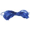 Amplifier Power Wire Kit Set Installation Wiring Amp Ground Line for Car Horn Subwoofer