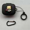 Applicable to real me Realme Buds Air8 wireless bluetooth headset case 1pro three-dimensional cartoon soft case