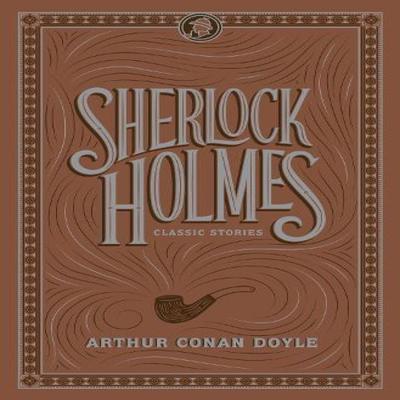 Sherlock Holmes Classic Stories by Sir Arthur Conan Doyle Other Book Format Book 9781435169593