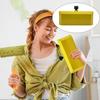 Fast Drying Reusable Cleaning Tool Reusable Design Cleaning Washer Paint Roller Cleaner Homeowners