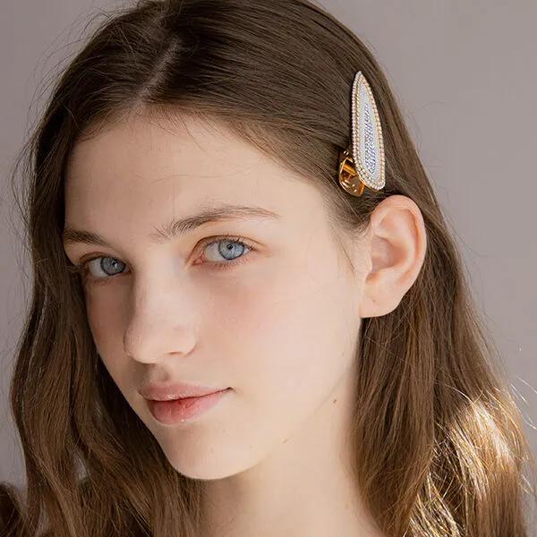 Ethnic Hair Clip JP-22-168CC
