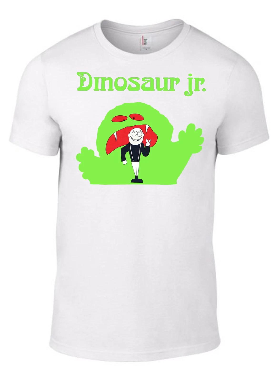 Dinosaur jr MONSTER T-shirt nirvana velvet underground smashing pumpkins pixies XL