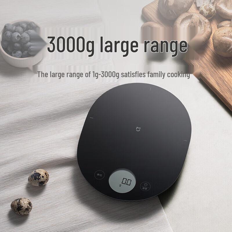 Xiaomi Mijia Elektronische Küchenwaage