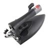 Steam Iron Good Ironing Effect Large Volume Push Type Switch Portable Iron with Comfortable Handle