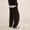Less 2025 Winter Casual Straight-Leg Pants