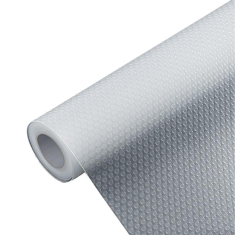 Polka Dot Non-Adhesive Drawer & Cabinet Liner