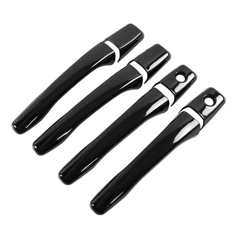Mitsubishi Grandis 03-11 Door Handle Scratch Protector