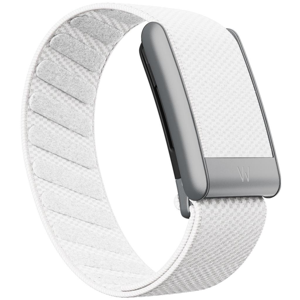 Black Silver Gold Strap for Whoop 5.0 Mg Wristband W Logo Band Nylon Woven Elastic Whoop Sports Replacement Strap