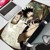 Big Mouse Pad Dragon Ball DBZ Mouse Pads Large PC Computer Gamer Gaming Accessories New Mousepad Keyboard Desk Mat Carpet