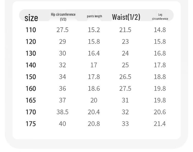 Yingbolun Girls' Modal Cotton A-Class Boxer Briefs 4-Pack